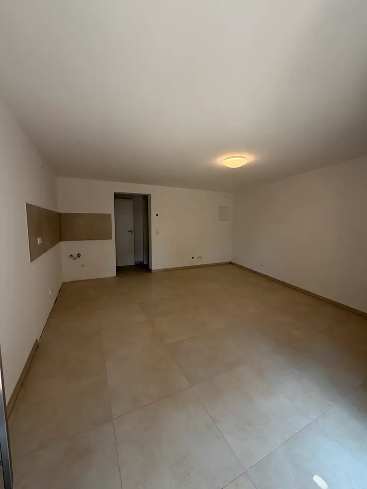 2 Zimmer Wohnung mit 40 m² in Bruchsal – Bild 1