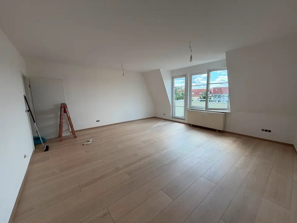 3 Zimmer Wohnung mit 98 m² in Dessau-Roßlau – Bild 10