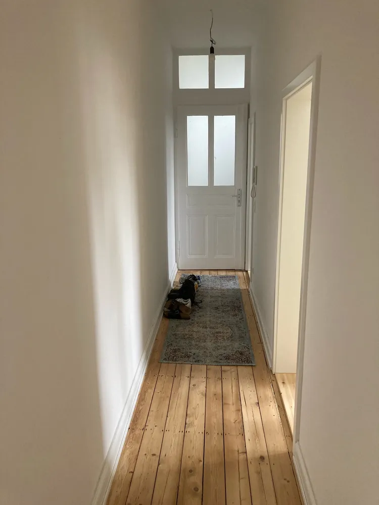 2 Zimmer Wohnung mit 52 m² in Mannheim – Bild 5