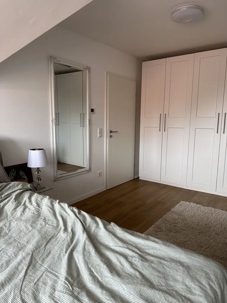3 Zimmer Wohnung mit 103 m² in Bergheim – Bild 8