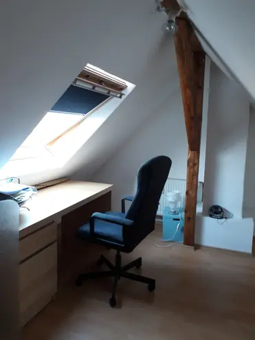 3 Zimmer Wohnung mit 60 m² in Mainz – Bild 10