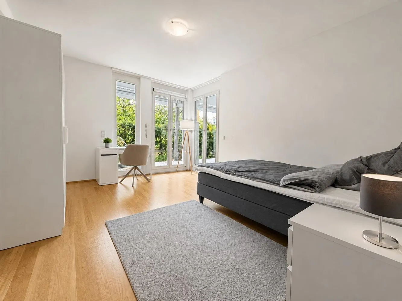 WG-Zimmer in München – Bild 1