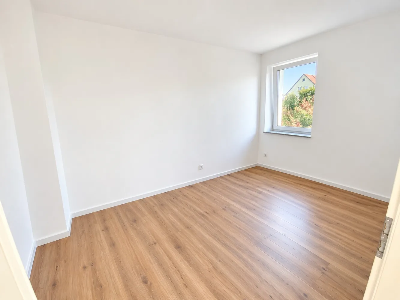 3 Zimmer Wohnung mit 77 m² in Kaufbeuren – Bild 3