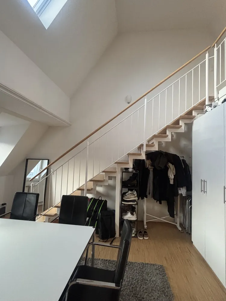 1 Zimmer Wohnung mit 55 m² in Mannheim – Bild 8