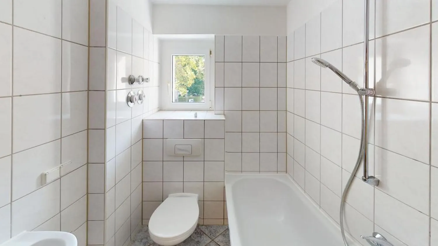 1 Zimmer Wohnung mit 39 m² in Chemnitz – Bild 6