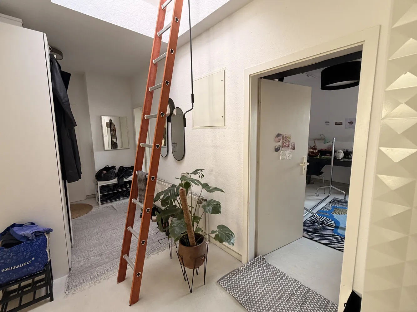 2 Zimmer Wohnung mit 83 m² in Berlin – Bild 2