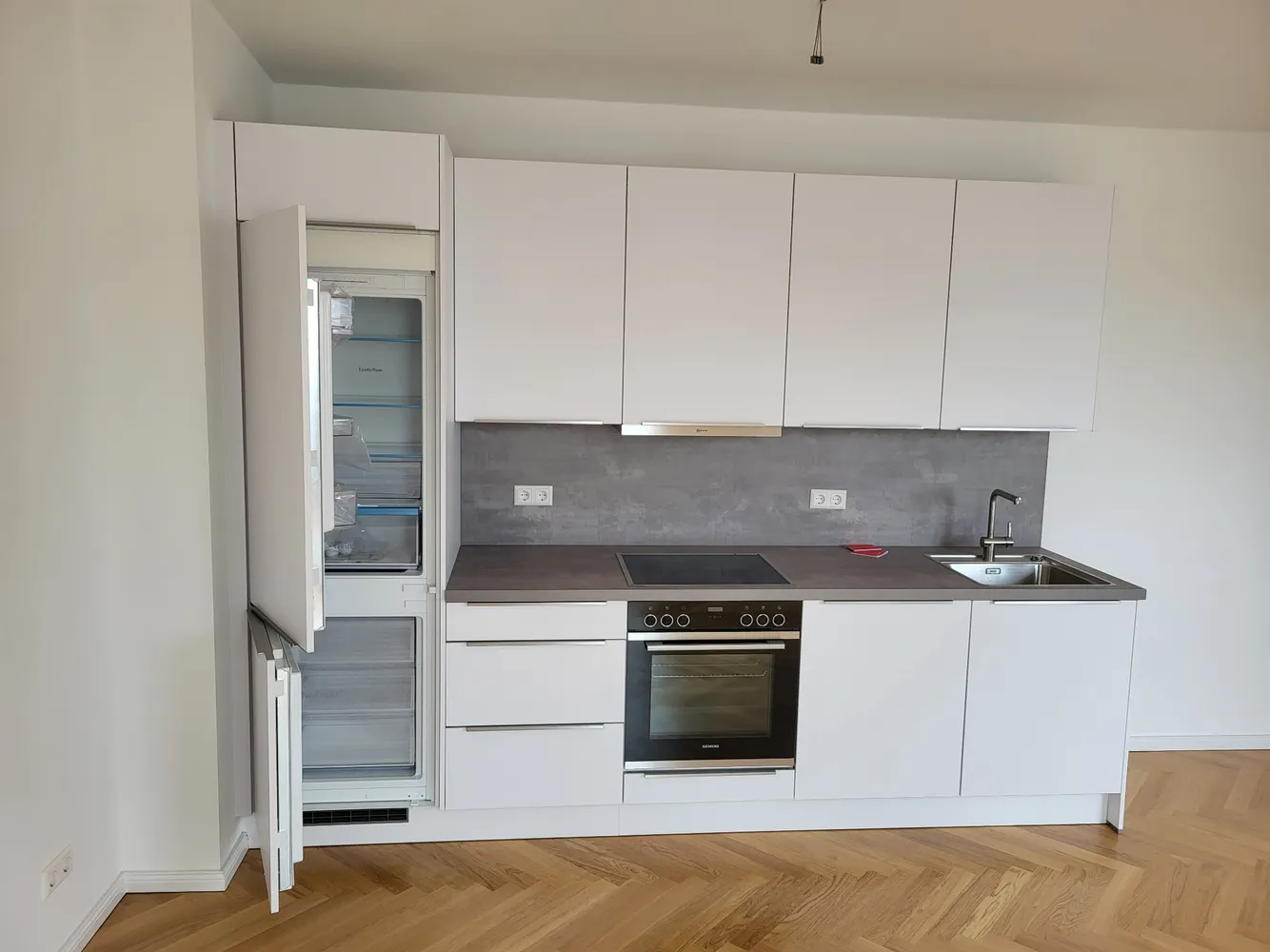 2 Zimmer Wohnung mit 58 m² in Berlin – Bild 1