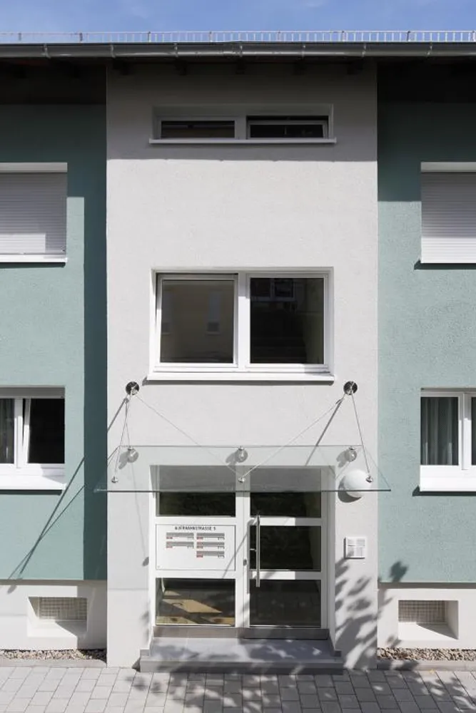 3 Zimmer Wohnung mit 78 m² in Pforzheim – Bild 2