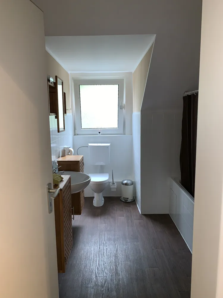 2 room apartment with 60 m² in Cologne – Photo 12