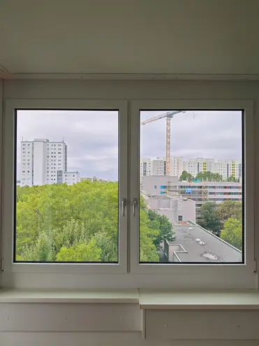 2 Zimmer Wohnung mit 40 m² in Berlin – Bild 4