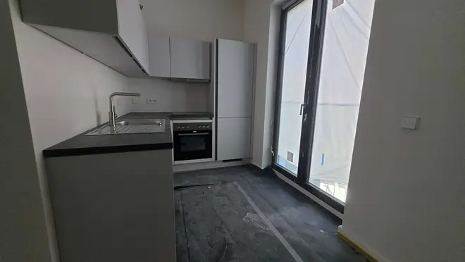2 Zimmer Wohnung mit 57 m² in Berlin – Bild 4