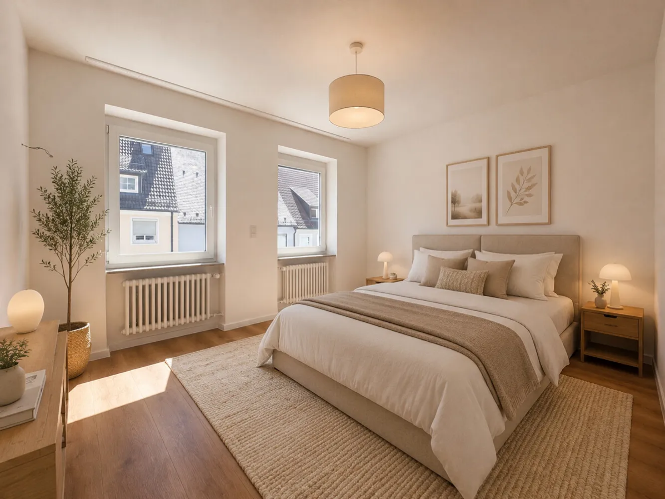 4 Zimmer Wohnung mit 101 m² in Crailsheim – Bild 11
