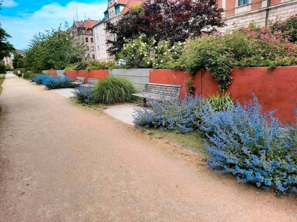 2 Zimmer Wohnung mit 35 m² in Nürnberg – Bild 8