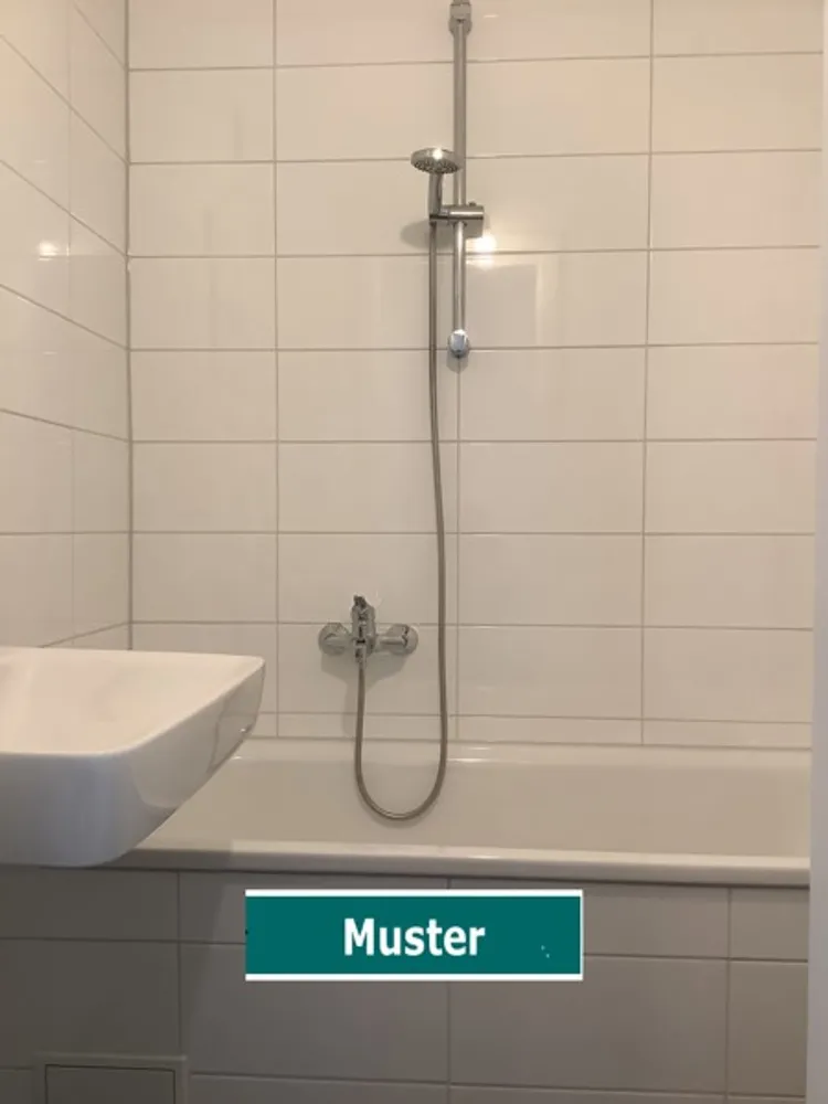 3 Zimmer Wohnung mit 70 m² in Bremen – Bild 2