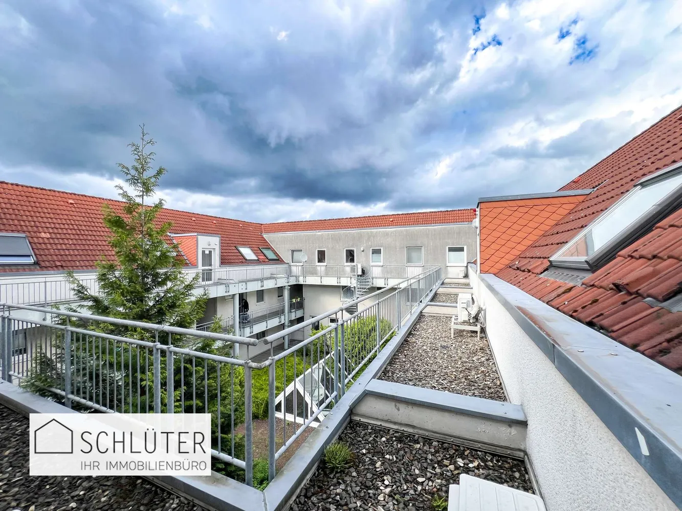 2 Zimmer Wohnung mit 70 m² in Paderborn – Bild 8
