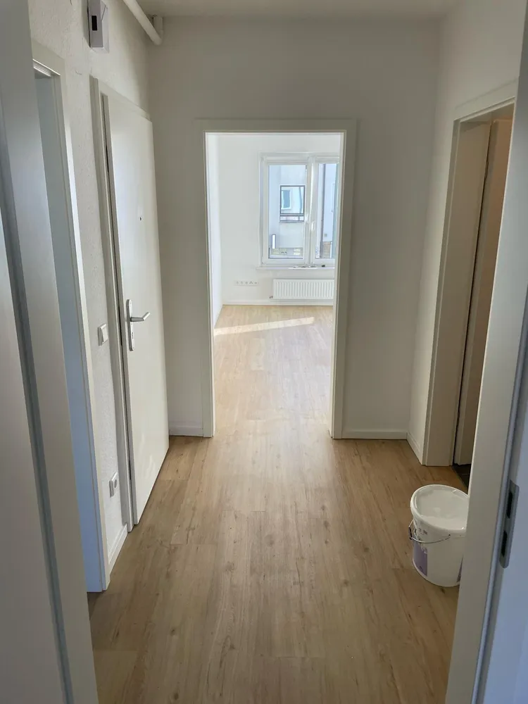 2 Zimmer Wohnung mit 51 m² in Hamburg – Bild 5