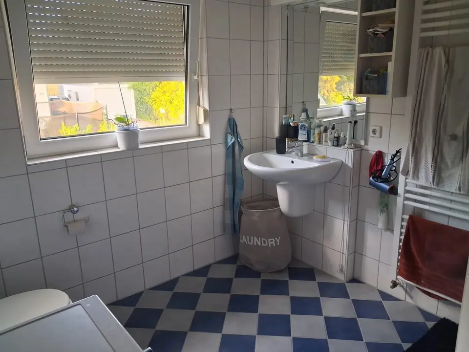 3 Zimmer Wohnung mit 56 m² in Leonberg – Bild 4