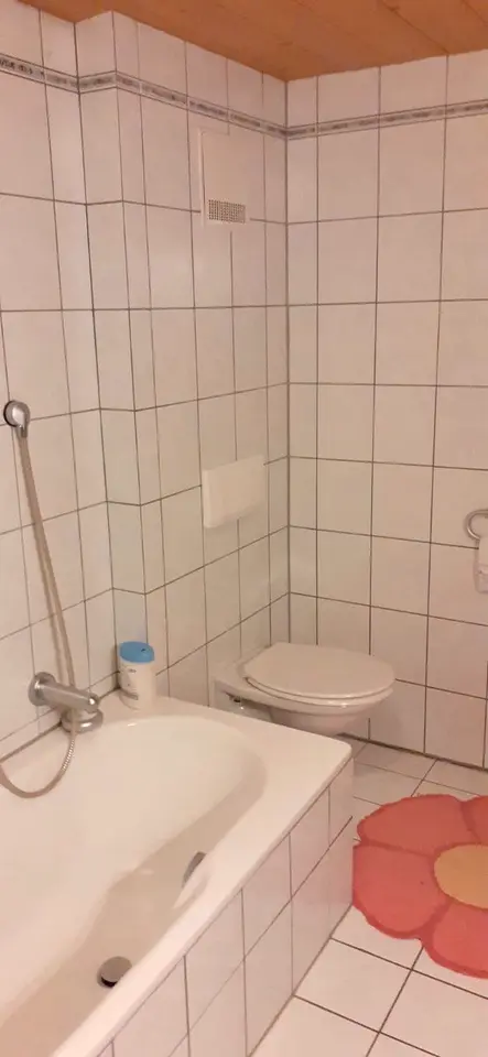 3 Zimmer Wohnung mit 124 m² in Traunstein – Bild 4