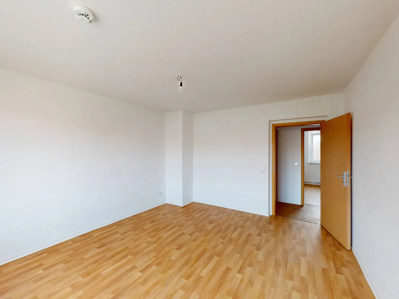 3 Zimmer Wohnung mit 58 m² in Lutherstadt Wittenberg – Bild 7