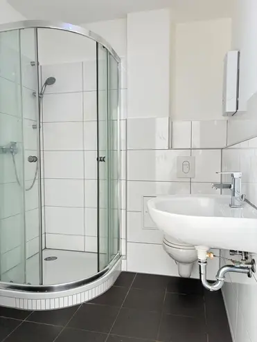 1 Zimmer Wohnung mit 27 m² in Dresden – Bild 10