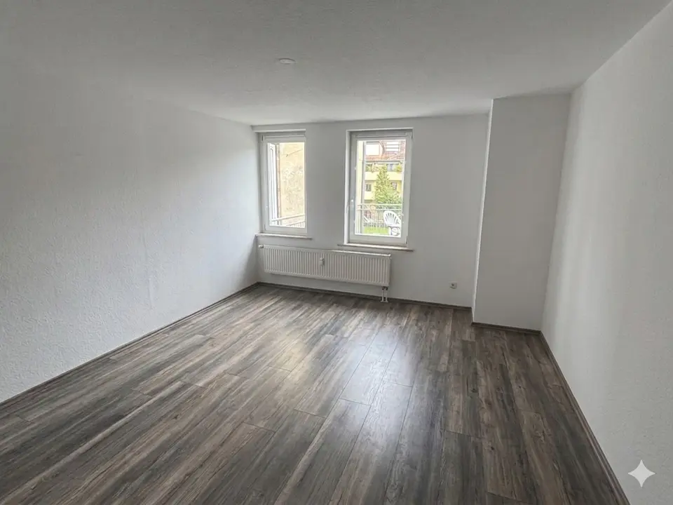 3 Zimmer Wohnung mit 80 m² in Coburg – Bild 7