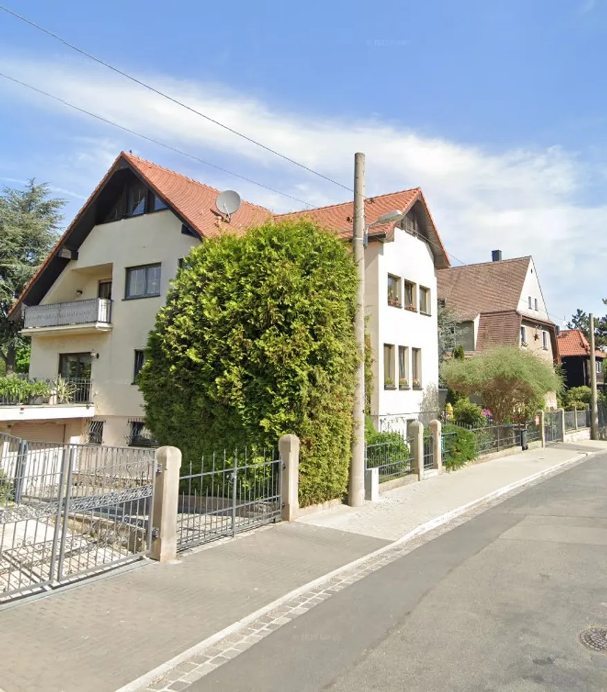 2 Zimmer Wohnung mit 63 m² in Dresden – Bild 7