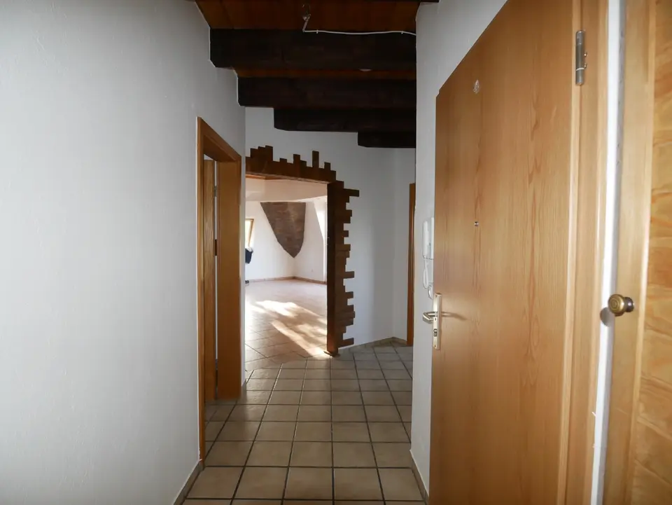 5 Zimmer Wohnung mit 135 m² in Essen – Bild 10