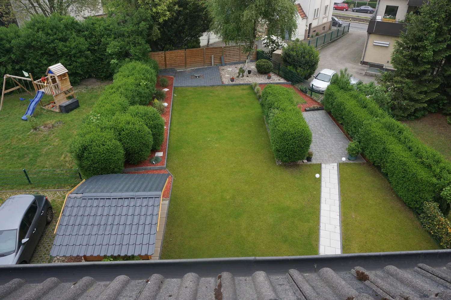 3 Zimmer Wohnung mit 63 m² in Essen – Bild 7