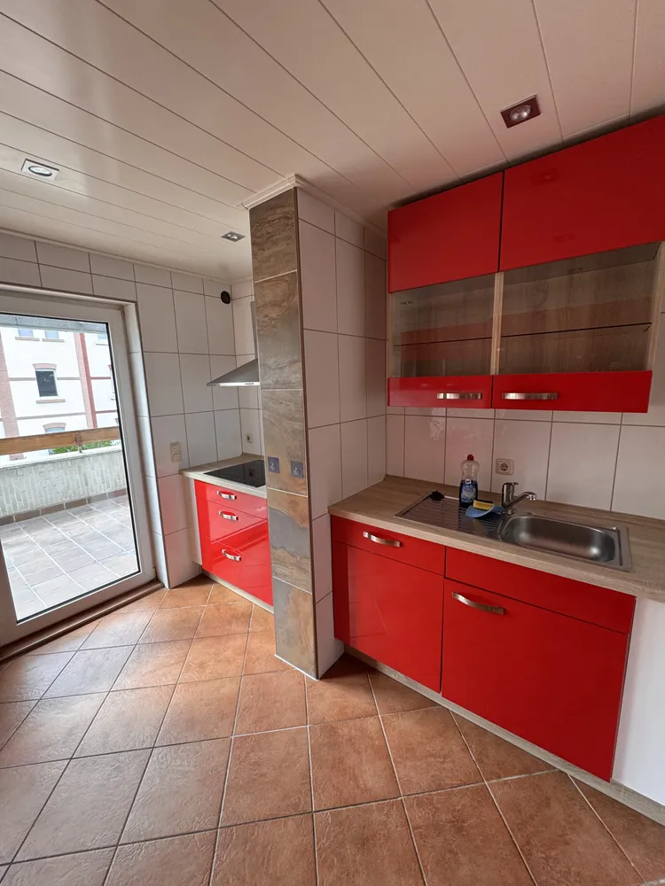 2 Zimmer Wohnung mit 69 m² in Darmstadt – Bild 5
