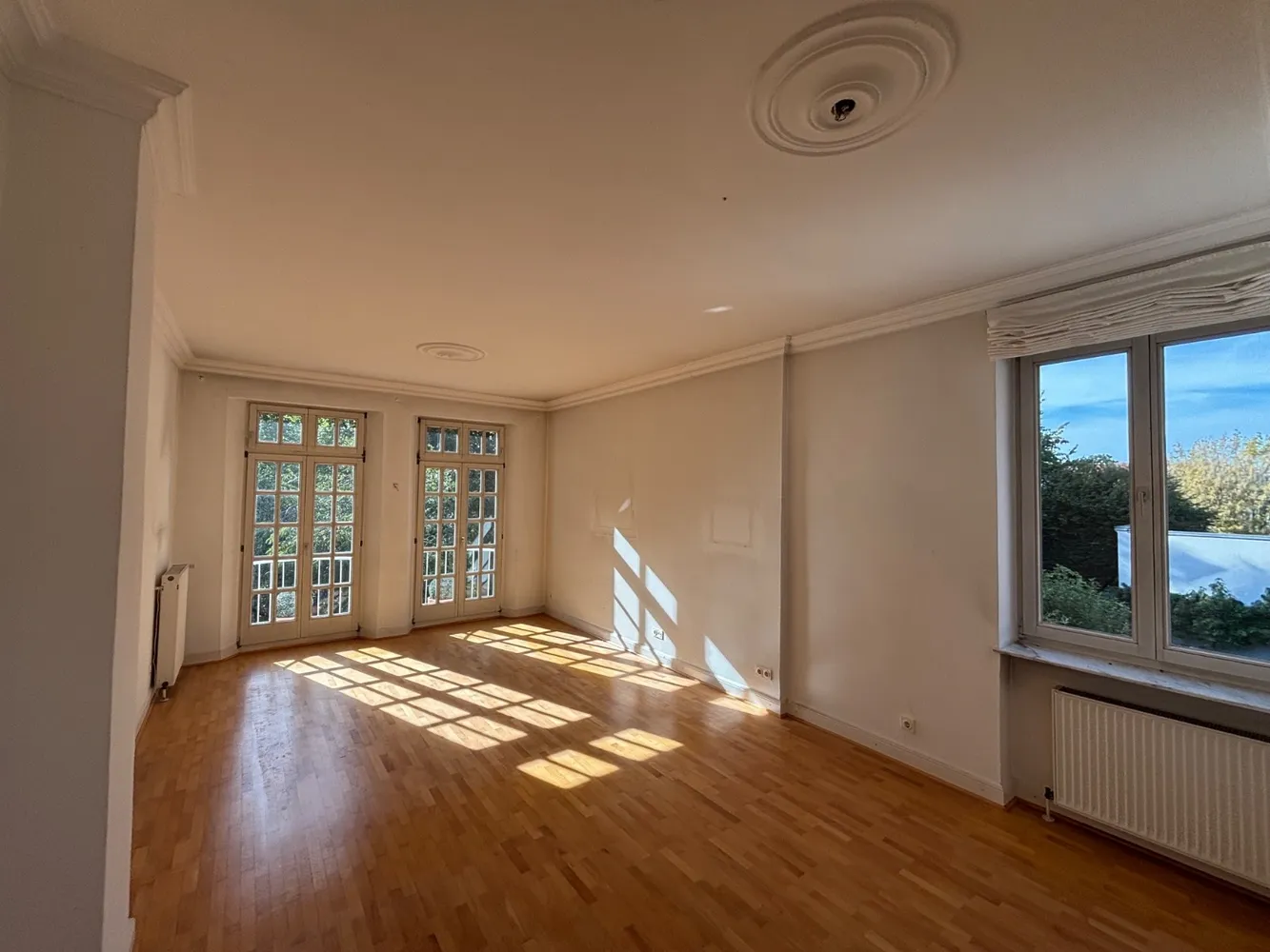 5 Zimmer Wohnung mit 159 m² in Münster – Bild 12