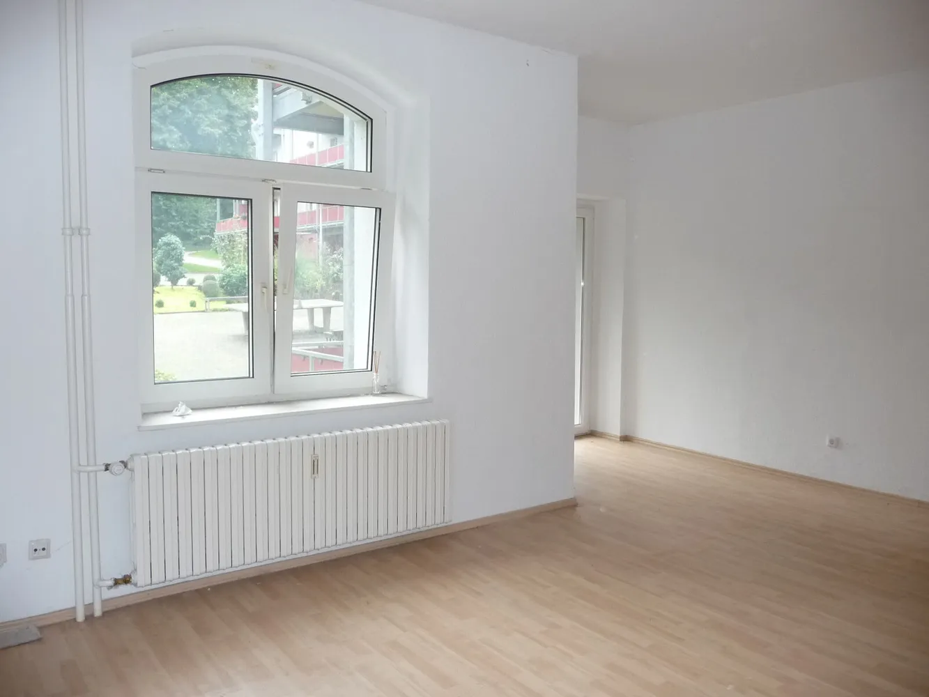 2 Zimmer Wohnung mit 58 m² in Hattingen – Bild 1
