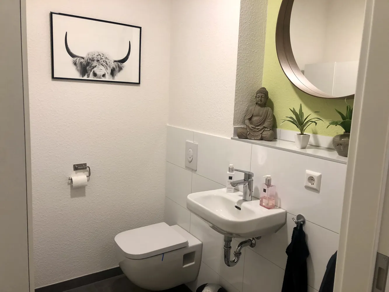 3 Zimmer Wohnung mit 78 m² in Mainz – Bild 9