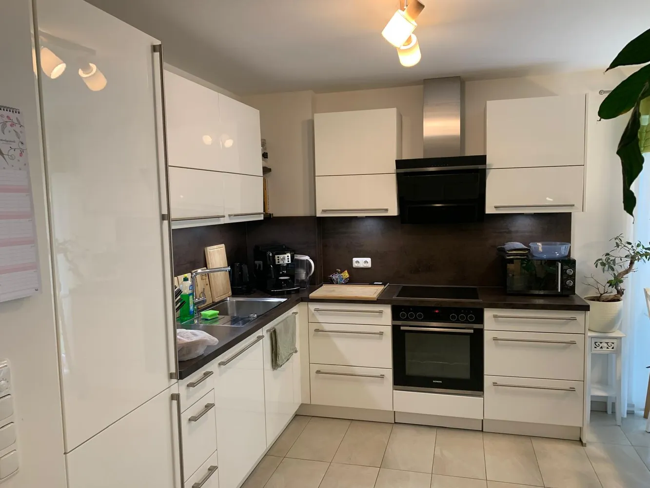 2 Zimmer Wohnung mit 58 m² in München – Bild 10