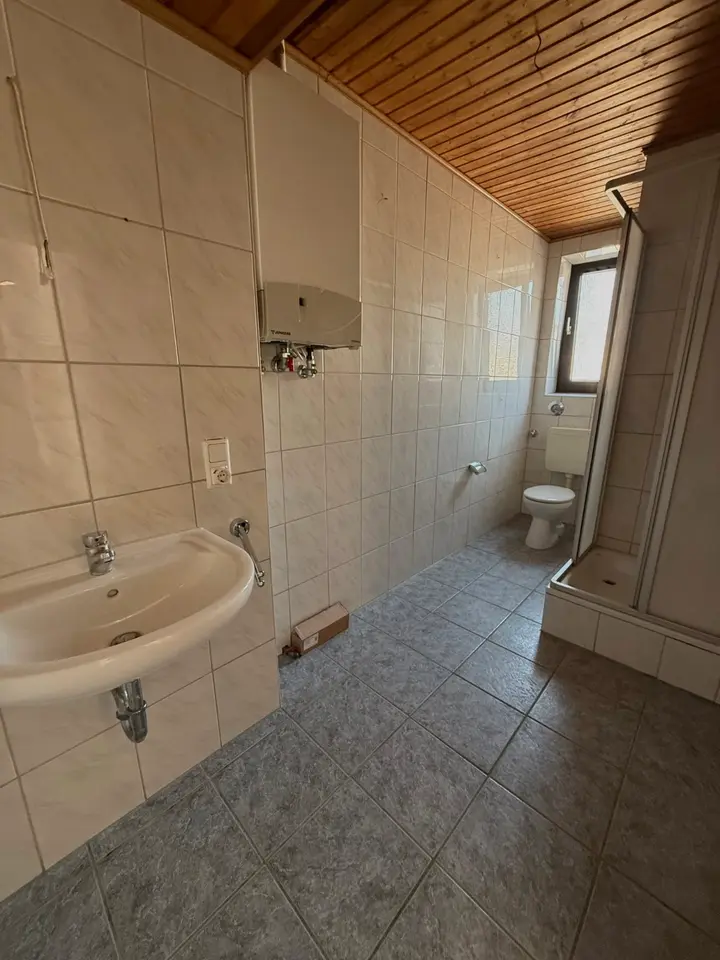 4 Zimmer Wohnung mit 100 m² in Koblenz – Bild 7