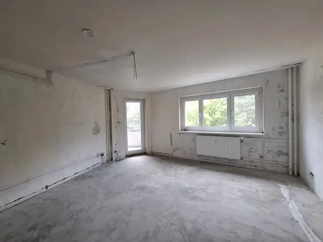 2 Zimmer Wohnung mit 64 m² in Berlin – Bild 1