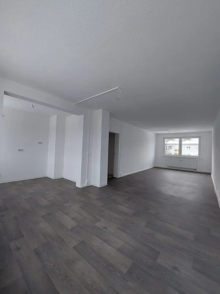 5 Zimmer Wohnung mit 115 m² in Annaberg-Buchholz – Bild 6