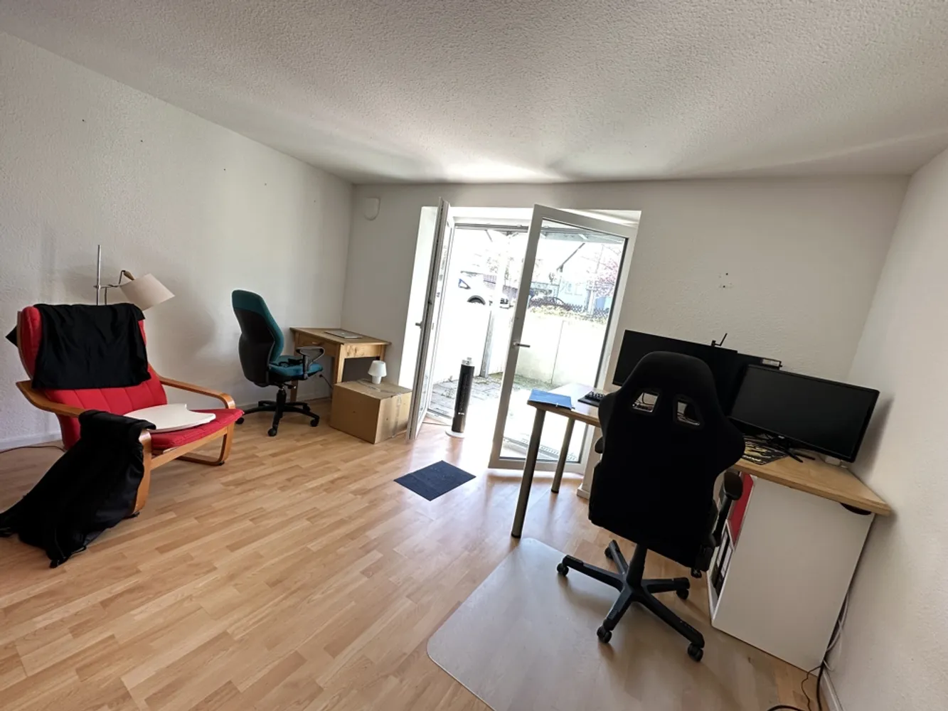 1 Zimmer Wohnung mit 48 m² in Landau in der Pfalz – Bild 5