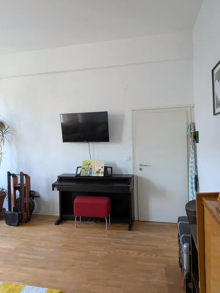 4 Zimmer Wohnung mit 123 m² in Köln – Bild 10