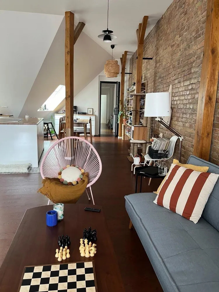 3 Zimmer Wohnung mit 118 m² in Berlin – Bild 5