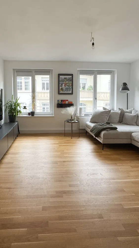 3 Zimmer Wohnung mit 78 m² in Stuttgart – Bild 1