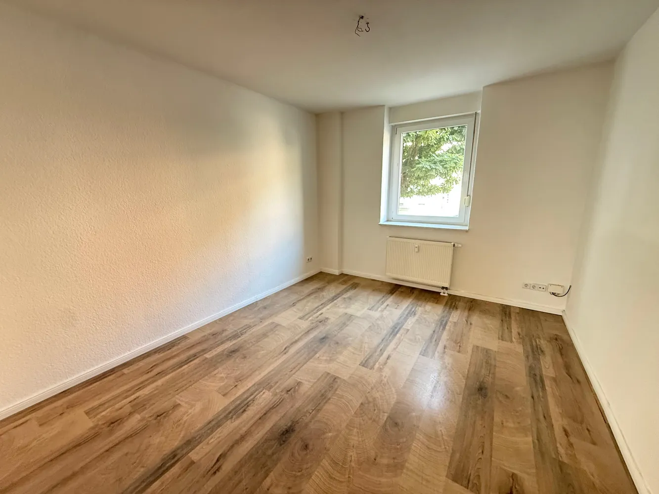 3 room apartment with 61 m² in Magdeburg – Photo 2