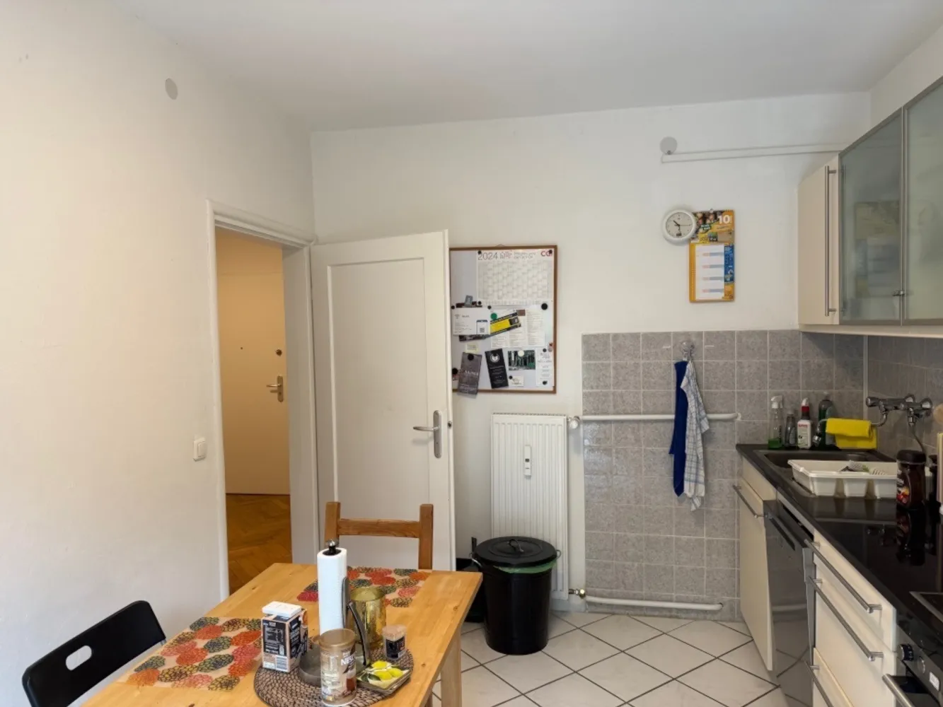 4 Zimmer Wohnung mit 94 m² in München – Bild 8