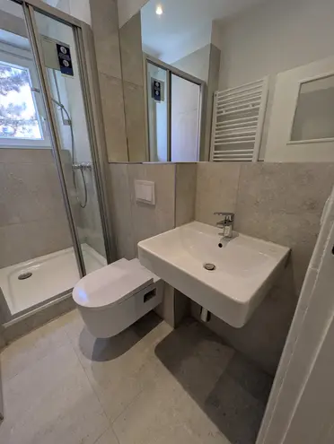 2 Zimmer Wohnung mit 48 m² in Berlin – Bild 7