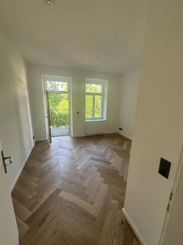 3 Zimmer Wohnung mit 65 m² in Leipzig – Bild 3