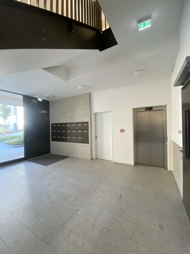 2 room apartment with 61 m² in Passau – Photo 5