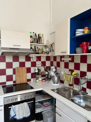 3 Zimmer Wohnung mit 55 m² in Aachen – Bild 5