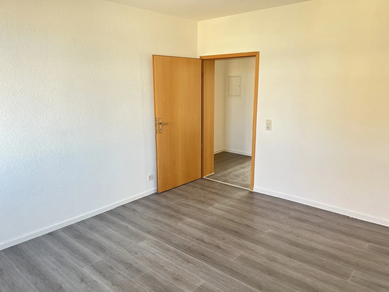 3 Zimmer Wohnung mit 81 m² in Weißenfels – Bild 8