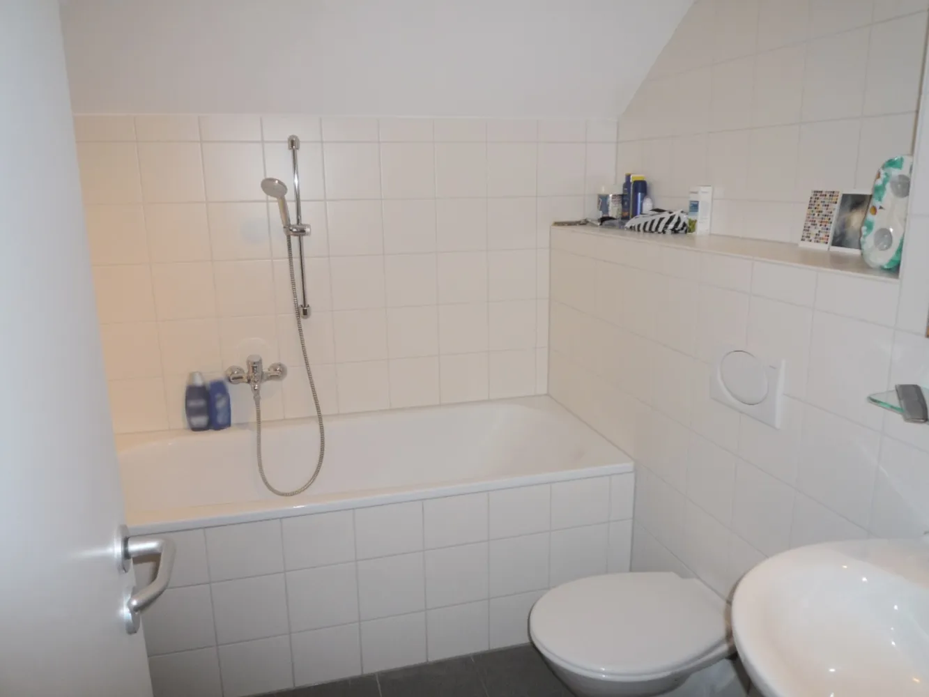 1 Zimmer Wohnung mit 41 m² in München – Bild 6