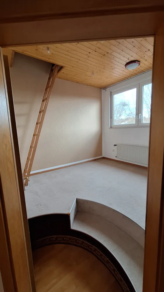 4 Zimmer Wohnung mit 105 m² in Dortmund – Bild 2