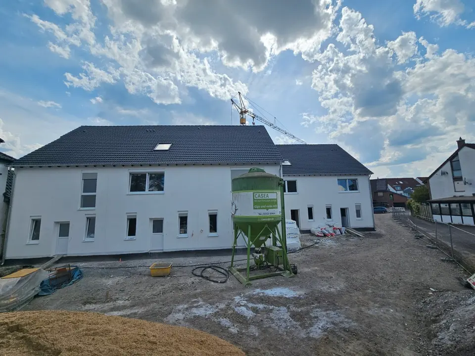 5 Zimmer Haus mit 157 m² in Bergisch Gladbach – Bild 6